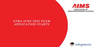 ATMA June 2025 Exam Application Process Starts, Exam on June 1